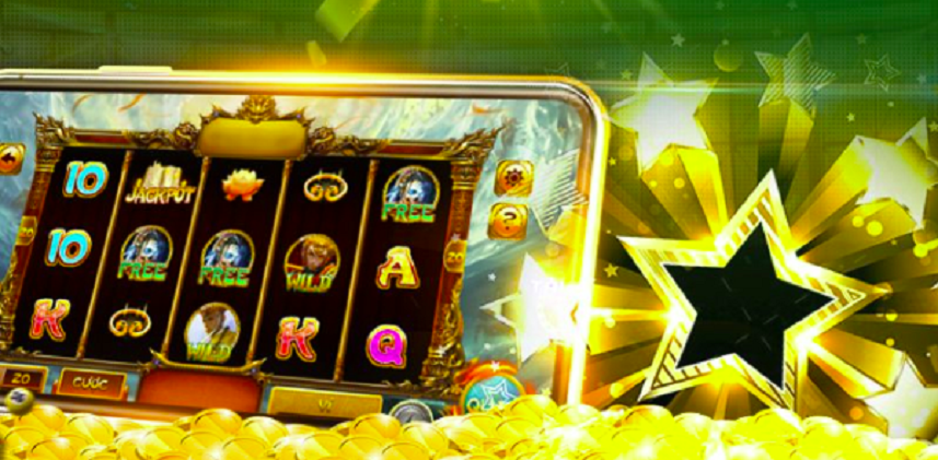 Slot