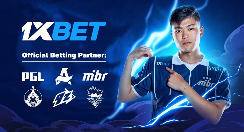 1xBet Partners