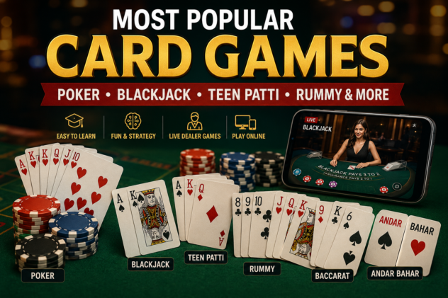 Card Games