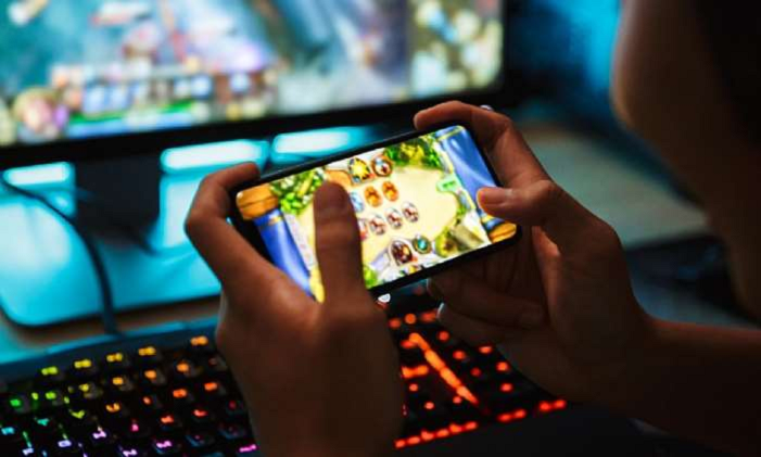 Online Gaming