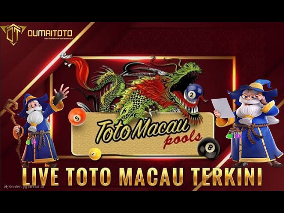 Toto Macau