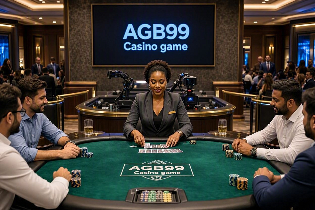 AGB99 Betting