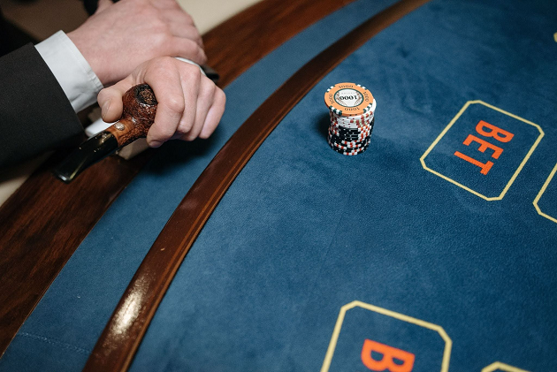 Online Betting