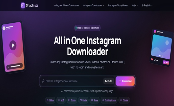 15 Best Instagram Photo and Video Downloaders to Explore