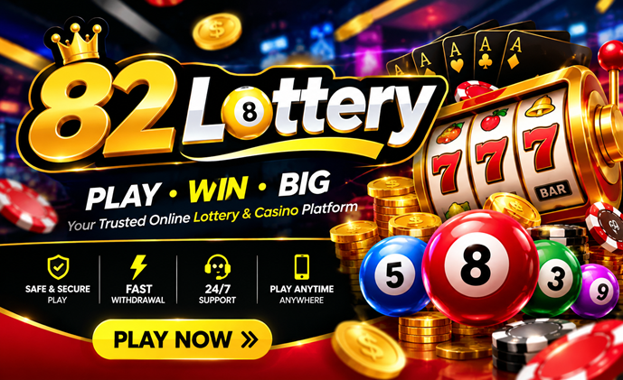 82 Lottery