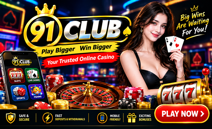 91 Club Guide