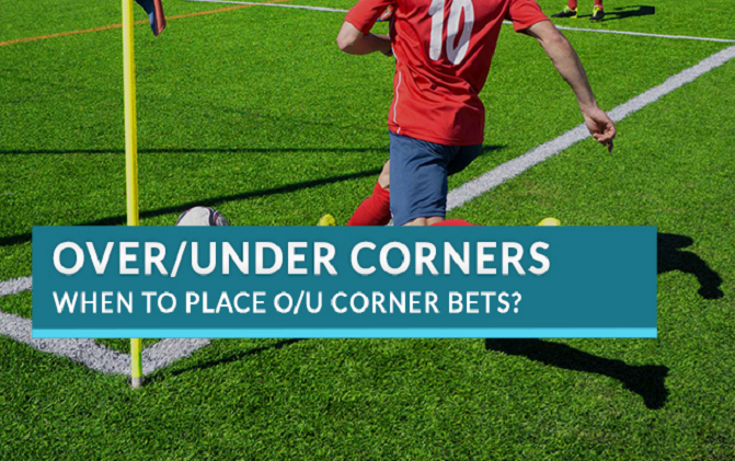 Corner OverUnder
