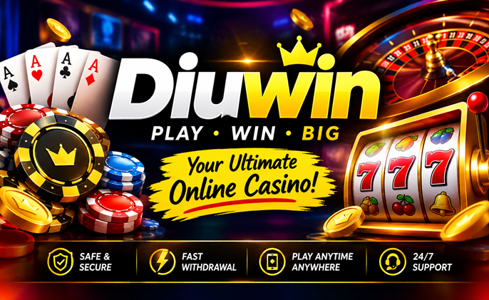 Diuwin Platform