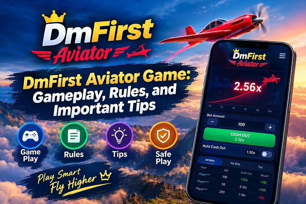 DmFirst