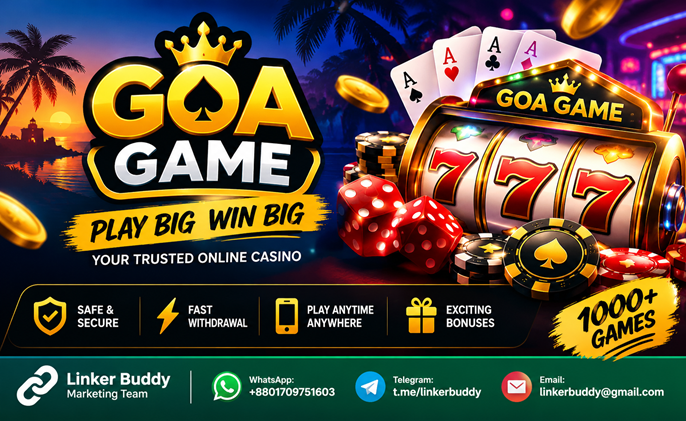 Goa Games