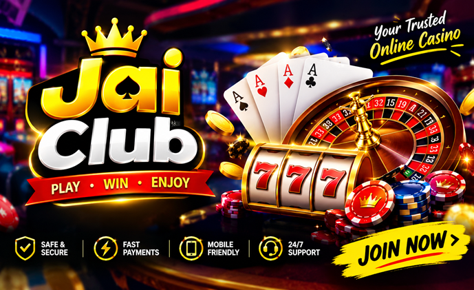 Jai Club