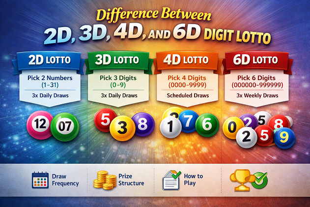 Lotto Frequency