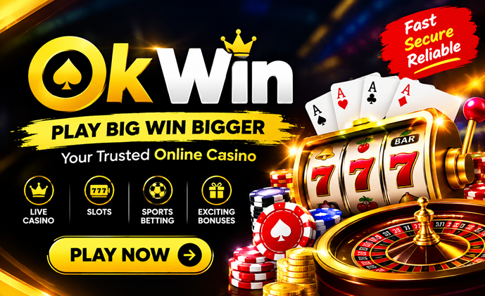 OK Win Online