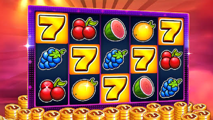 Online Slot Games