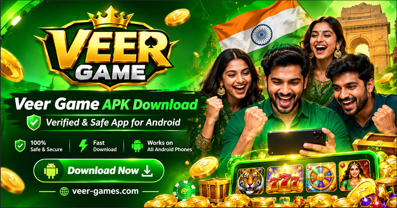 Veer Game App