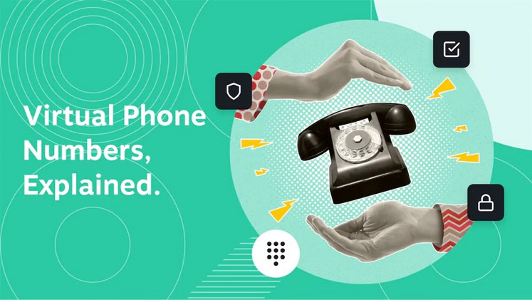Virtual Phone Numbers