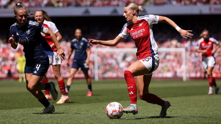 Women’s Super League Online