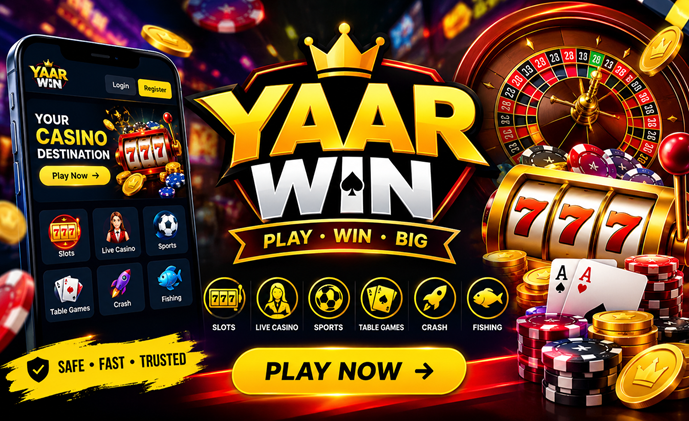 Yaar Win