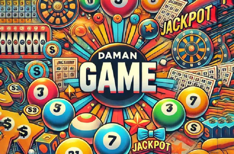 Daman Game APK