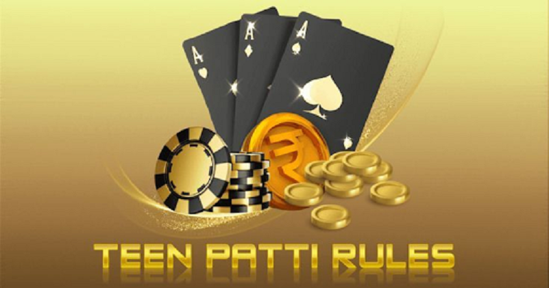 Teen Patti Rules