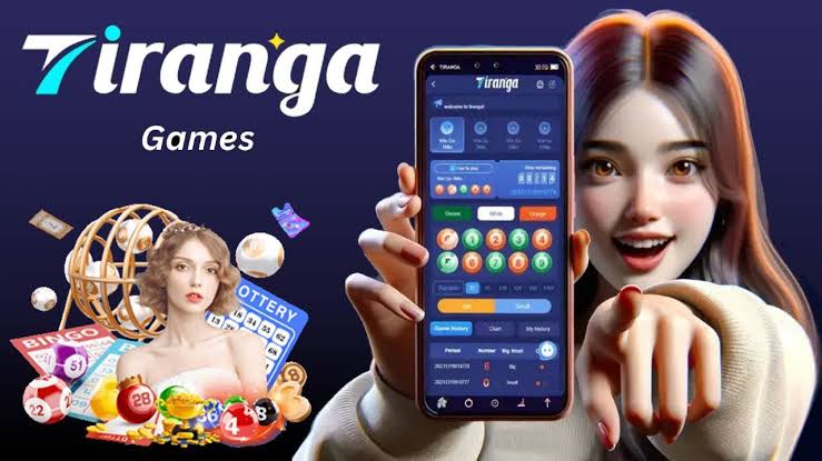 Tiranga Game